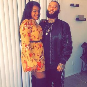 Meet your Posher, Elijah howell